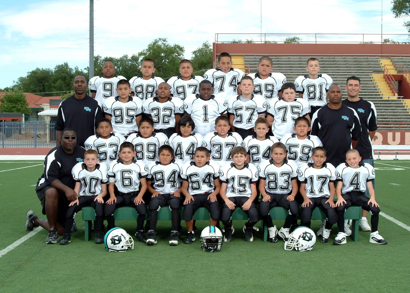 2009-Rookies-Del-Norte